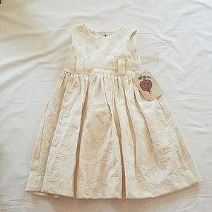 NWT Beets n' Snips dress. 4.